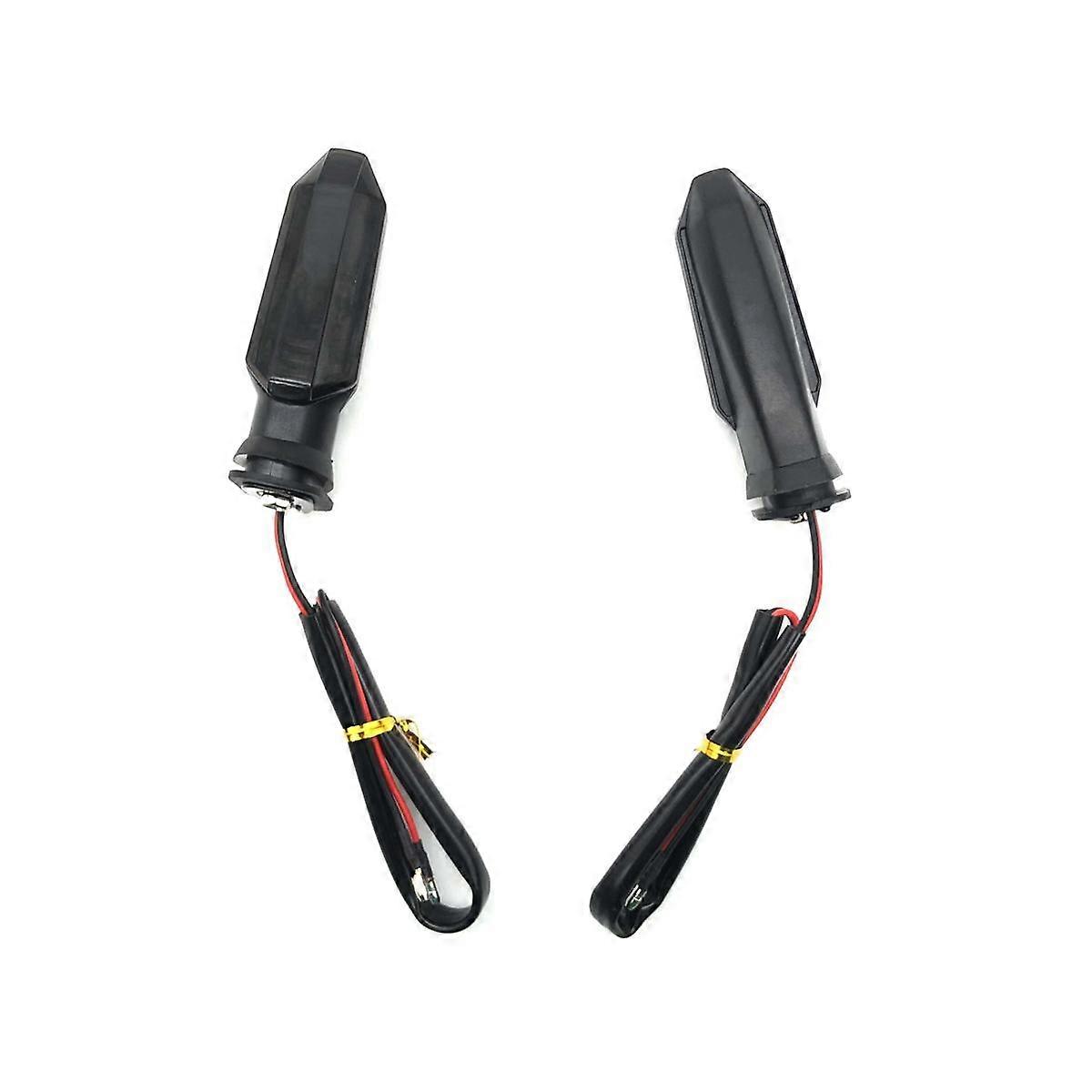Motorcycle Turn Signals Light Flashing Blinker for CB125R CB250R CB300R CB650R CBR650R ADV150 ADV35