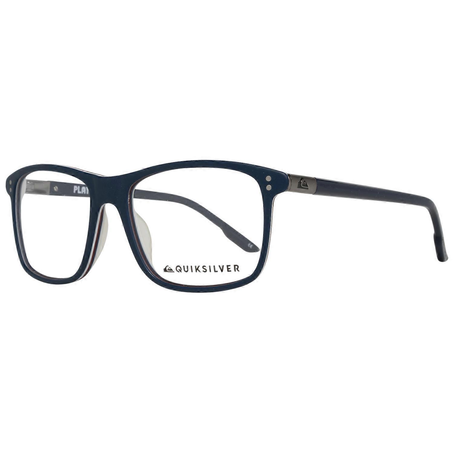 Quiksilver Optical Frame Eqyeg03075 Ablu 55