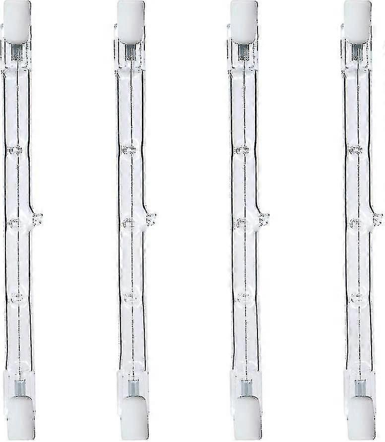 Halogen J118 160w R7s 118mm - XC