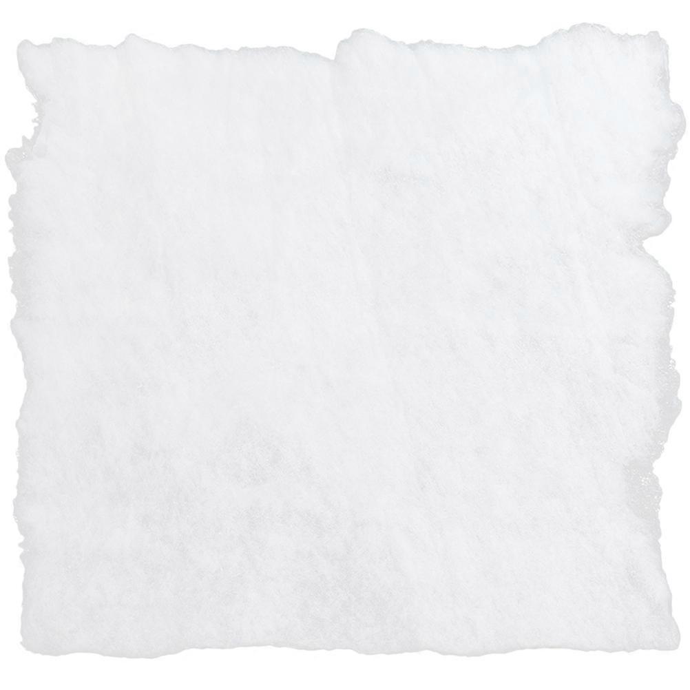 Kunstig falsk snøteppe julelandsbyutstilling kunstig snøteppe til håndverk