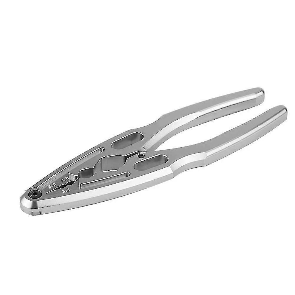 Shock Absorber, Universal Clamp For Rc Shock Clamp, Clamp, Clamp, Multi-function Shock Absorber Maintenance Tool For Remote Control Car