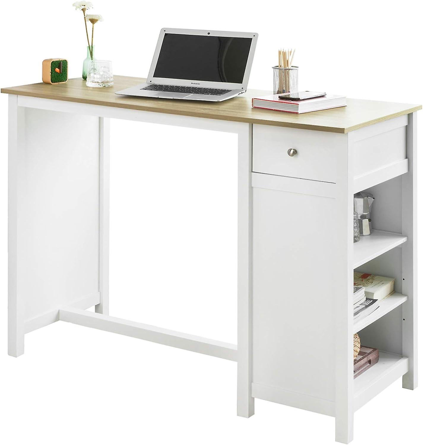 SoBuy Kitchen Breakfast Dining Bar Table