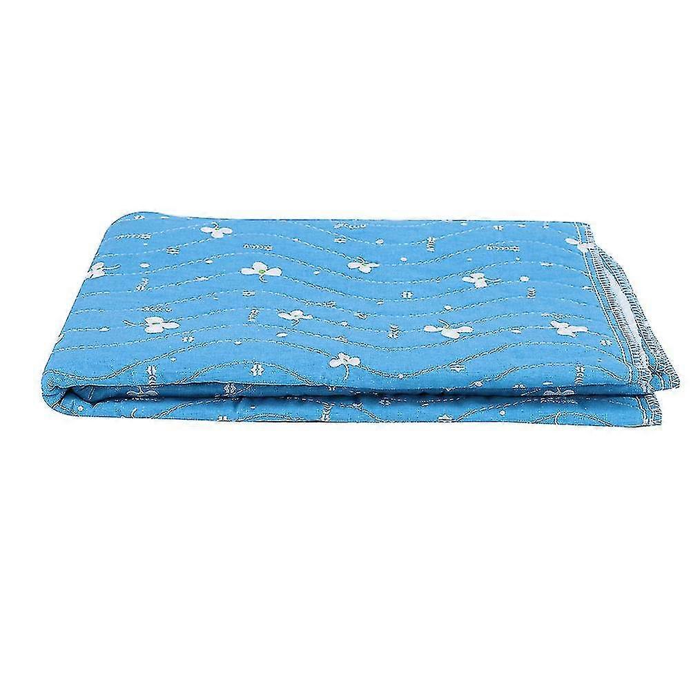 Reusable Washable Incontinence Pad