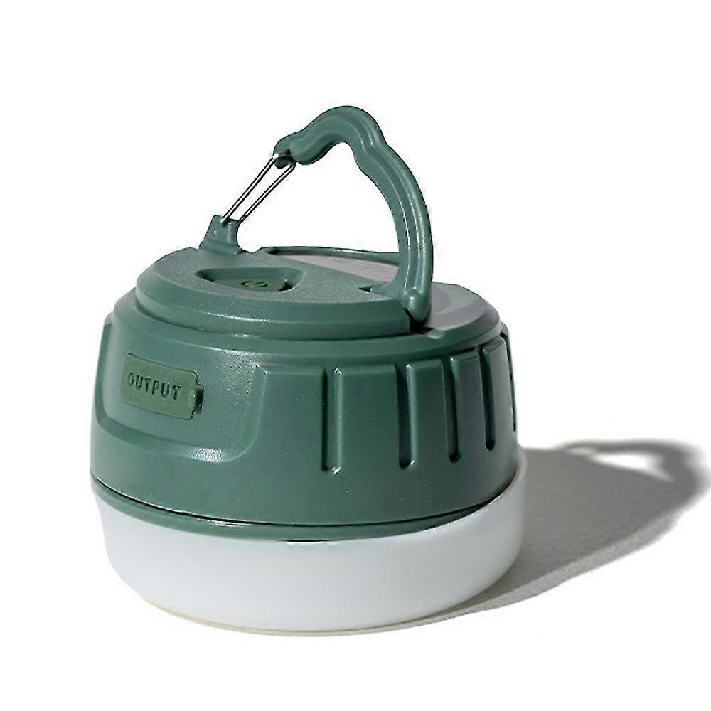 Tent Lights For Camping Portable Led Camping Light Waterproof