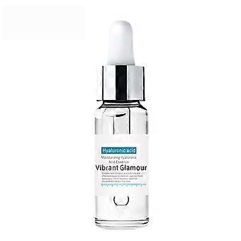 nice Nicotinamide Essence 5% wird auf das Gesicht aufgetragen – hilft, Poren zu verkleinern, schwarze Flecken zu verblassen und Rötungen zu reduzieren – reich an antioxidativem Vitamin B3