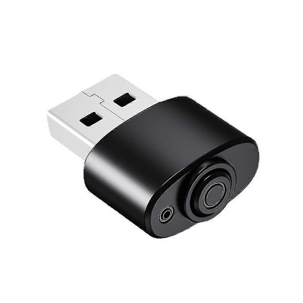 Mini Mouse Jiggler Usb,undetectable Mouse Mover Automatic Computer Mouse Mover Jiggler,keeps Comput
