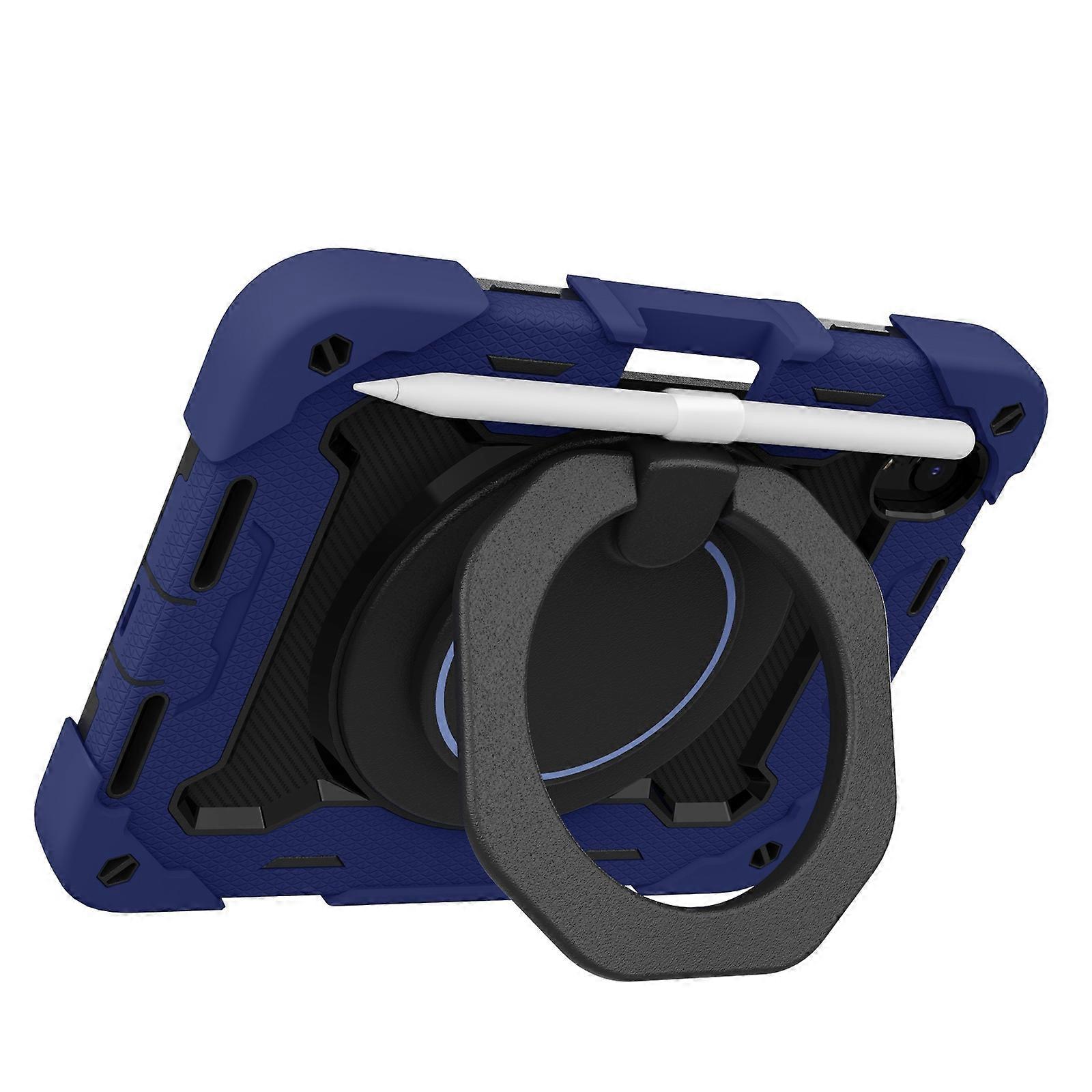 Contrast Color Case For iPad mini 6
