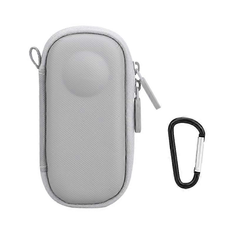 Storage Bag for Insta 360 X3 ONE Action Camera Anti-scratch Box Portable