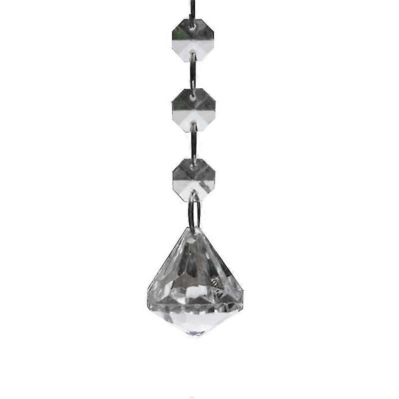 1pcs Crystal For Chandeliers-c