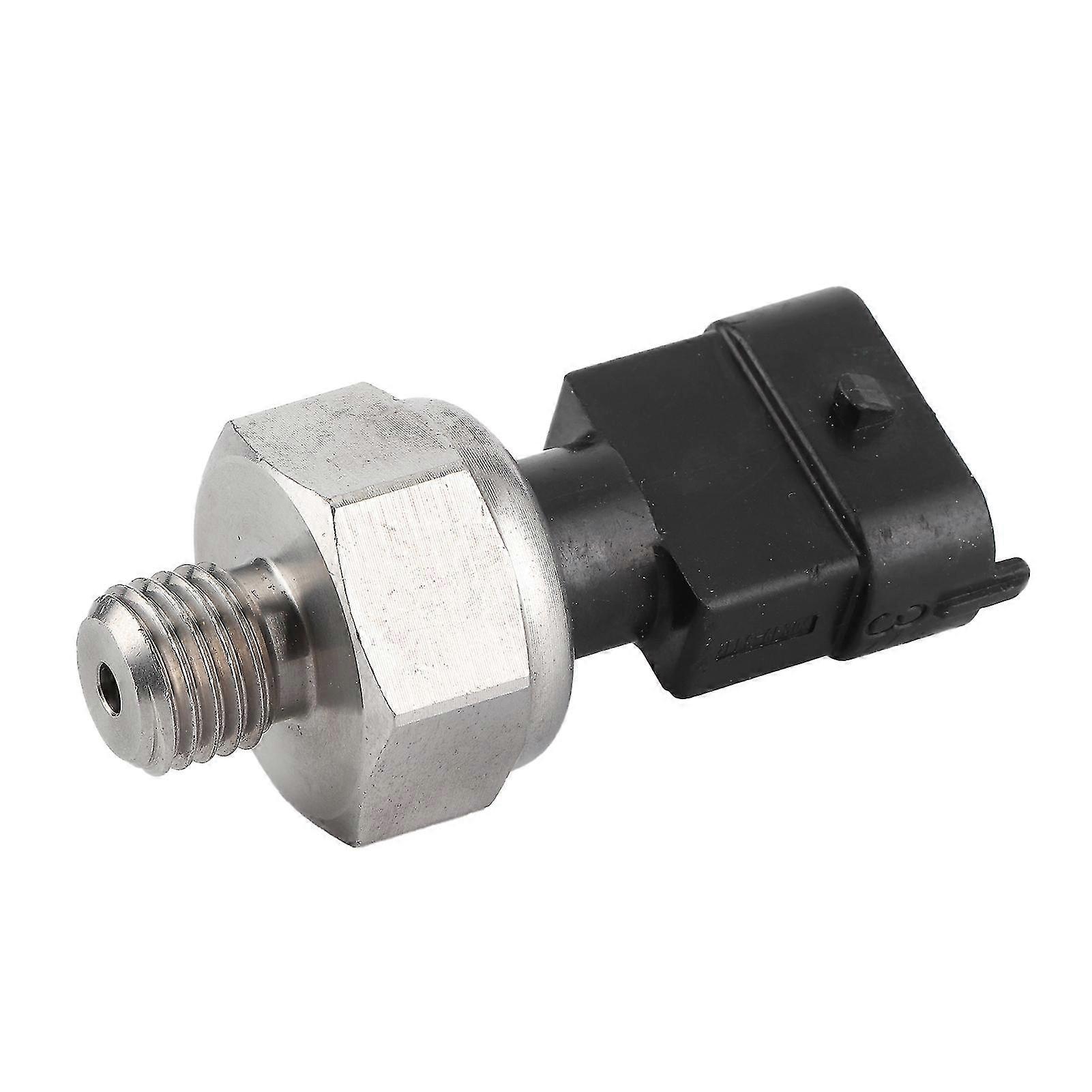 Fuel Pressure Sensor Replacement compatible with Vauxhall SignumVectraZafira 24418424