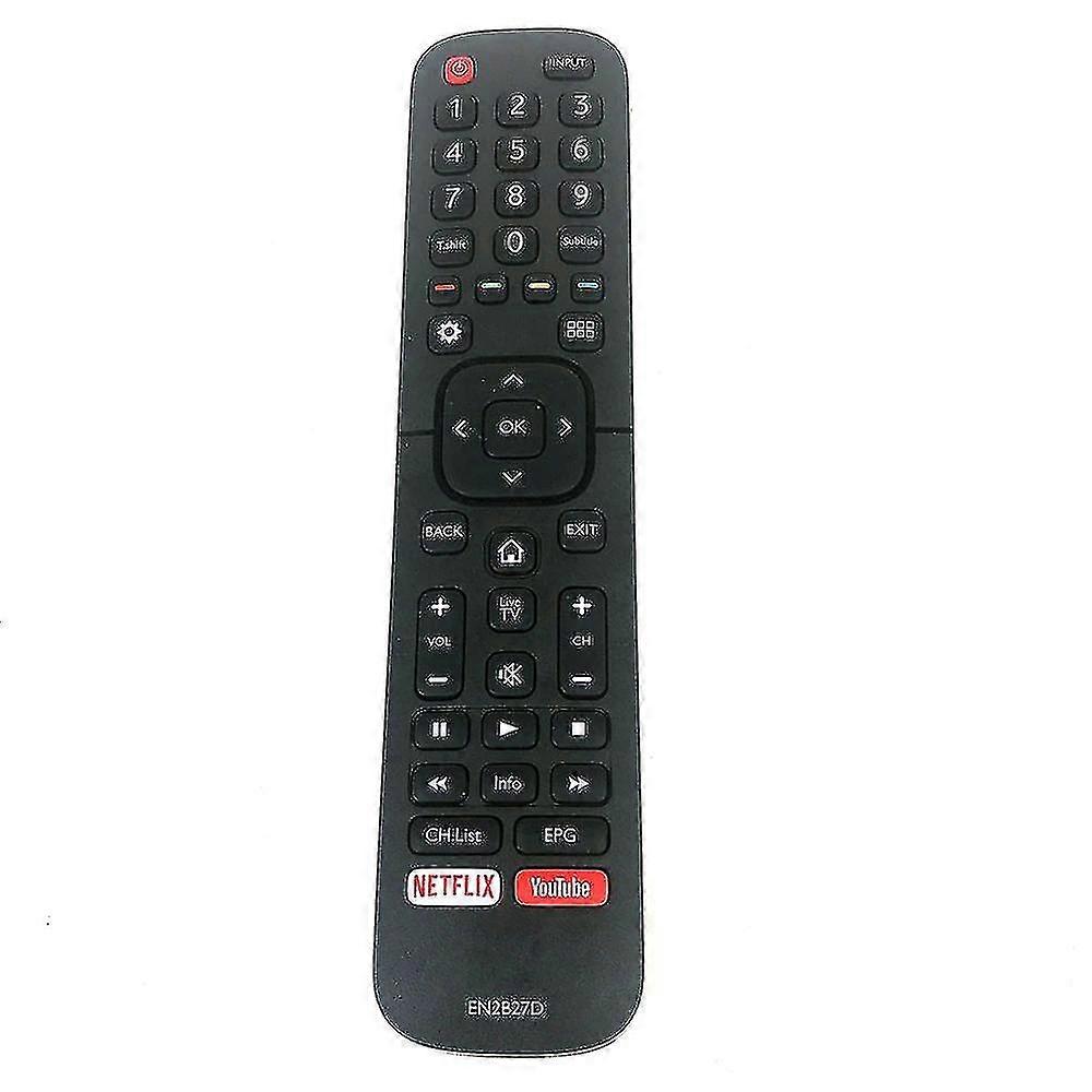Universal En2b27d For Hisense Lcd Tv Remote Control Fernbedienung