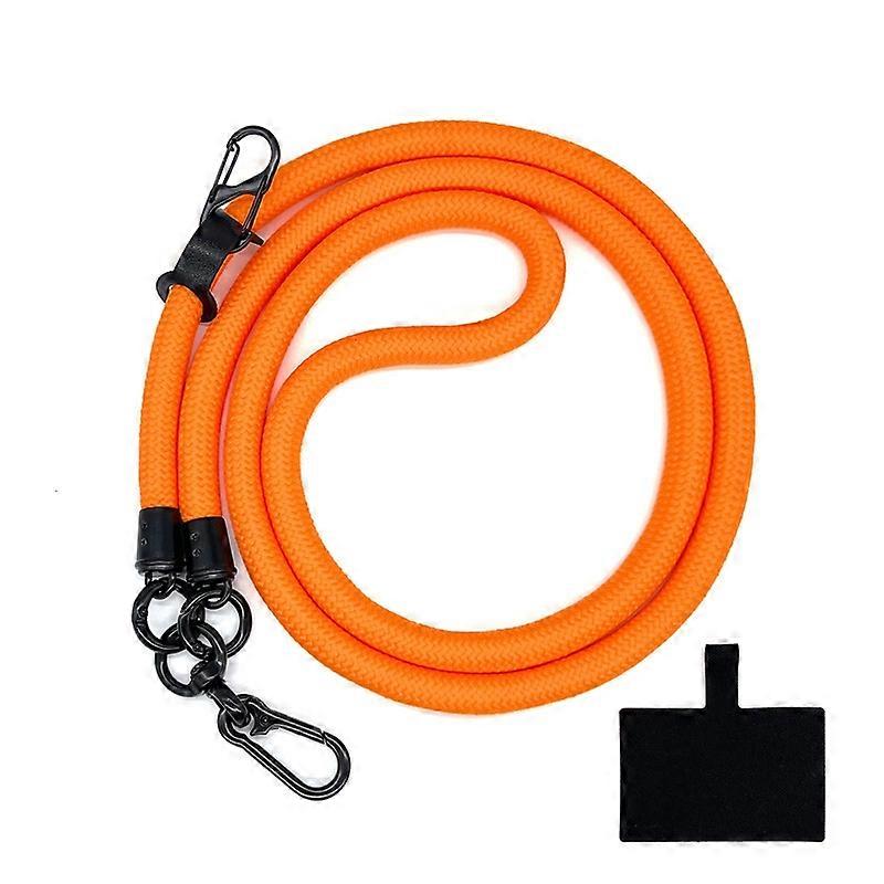 Mobile Phone Lanyard Spacer