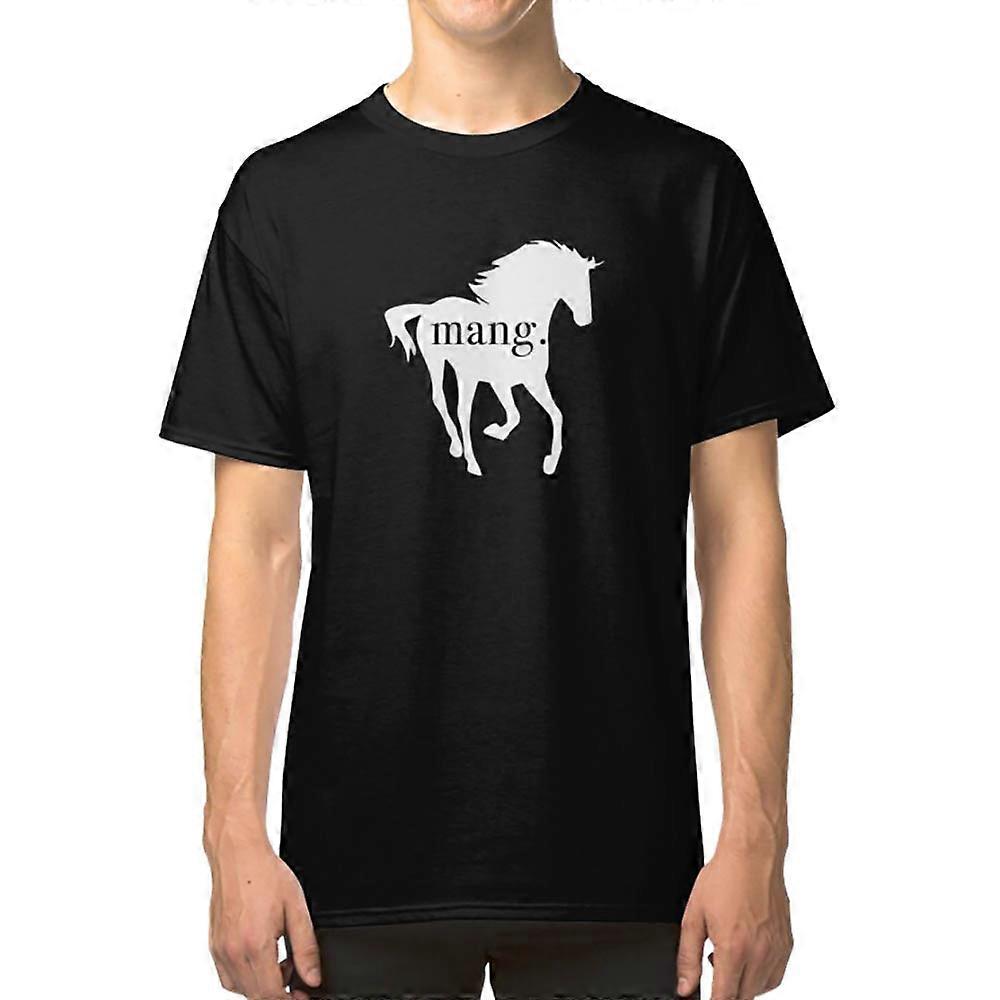 Camiseta do Ween Stallion
