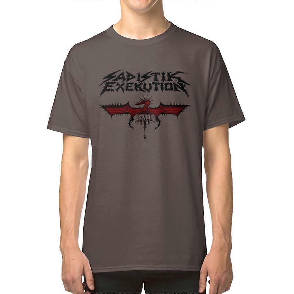 Sadistik Eagle T-shirt