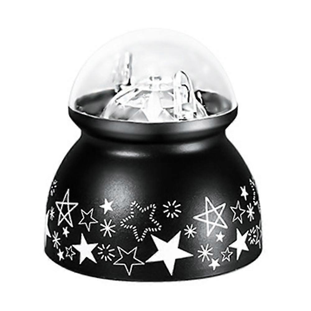 Led Watermark Ocean Projection Light Usb Rotating Ktv Light Mini Colorful Stage Light