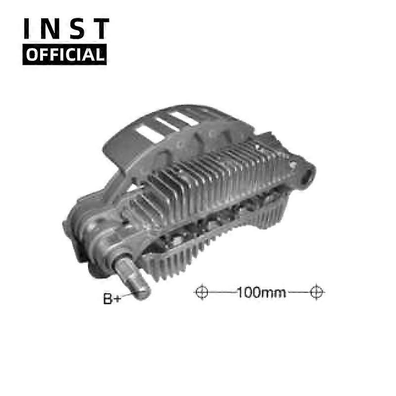 ALTERNATOR GENERATORS RECTIFIER BRIDGE FOR MIA10062