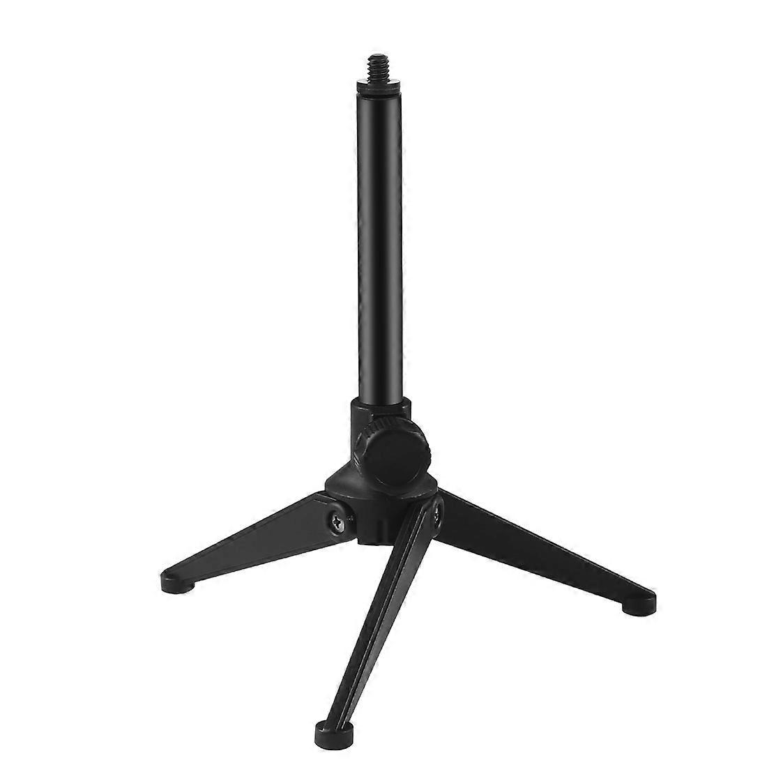 Desktop Adjustable Tripod Stand