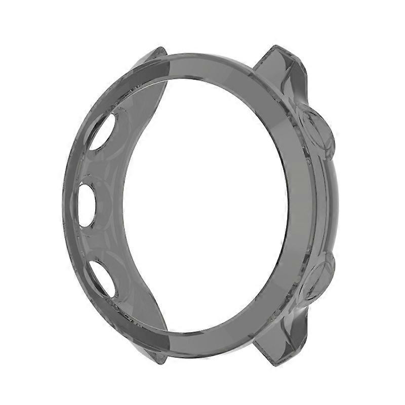 Protective Case For Garmin~Forerunner 55 /158 Smart Watch Protector Cover