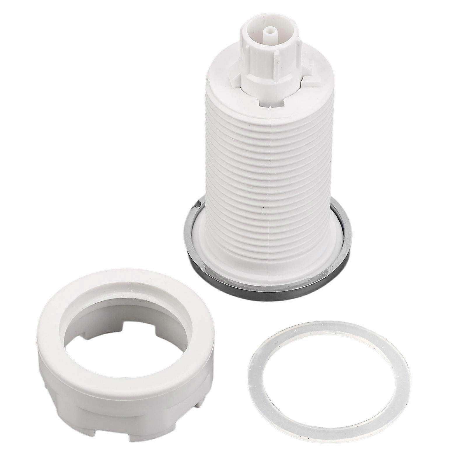 Air Pressure Bath Switch Garbage Disposal Button Push Button Garbage Disposal Sink Top Air Switch