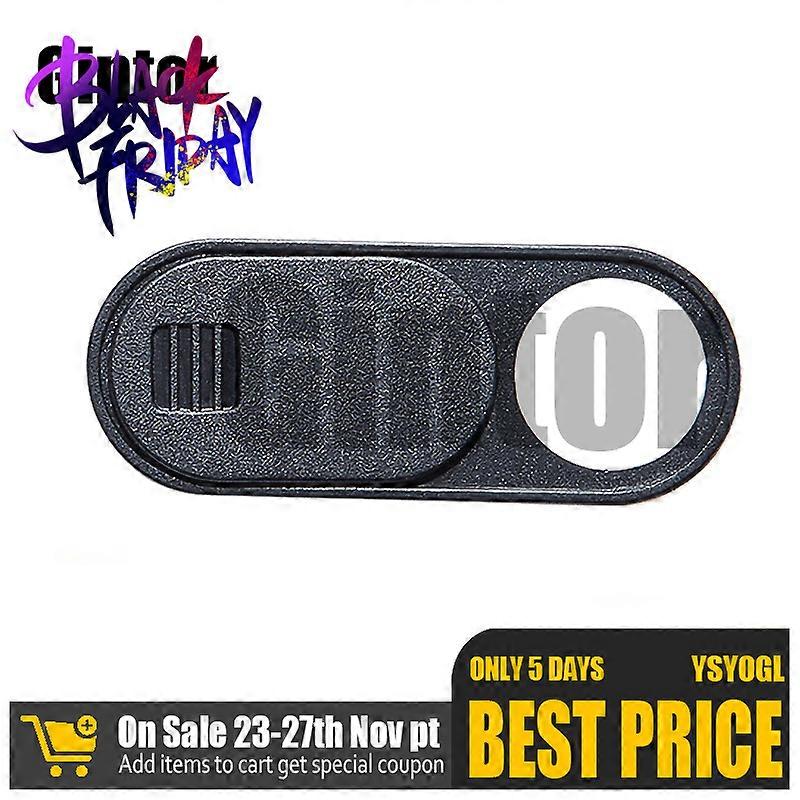 Universal Security Small Shield Privacy Protection Durable Tools Thin Webcam Camera Cover Car Accessories For Tesla Model 3