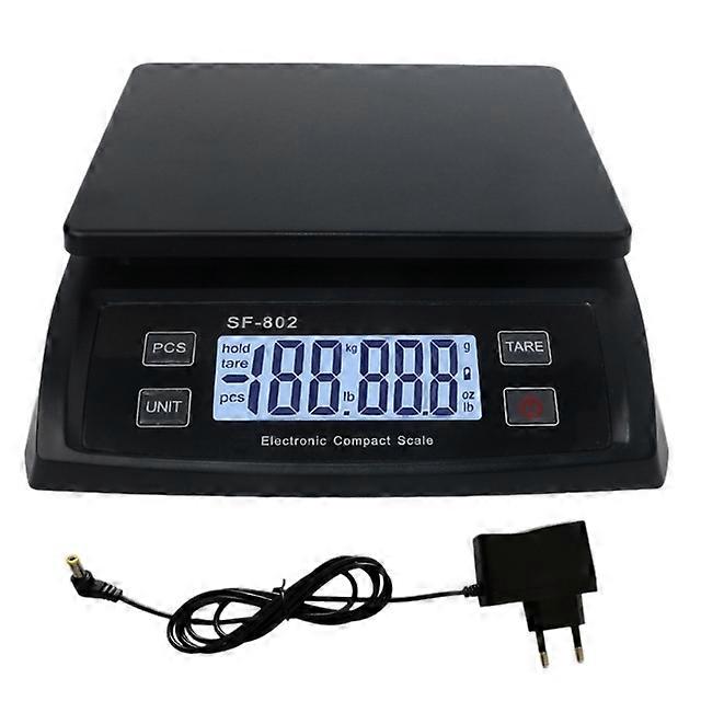 Postal Platform Scale Heavy Duty Digital Shipping Postal Parcel Package Scale