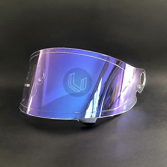 Glamster CPB-1V Helmet Visor Motorcycle Helmet Lens retro Helmet Visor Lens Helmet Accessories For SHOEI Glamster