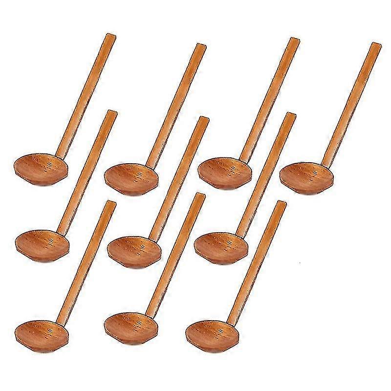 8,5 polegadas ramen hanrafted sopa colher utensílios conjunto para o kit, p quente