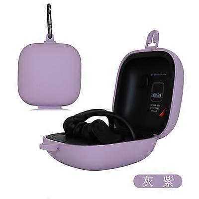 حالة السيليكون ليدق باوربيتس برو