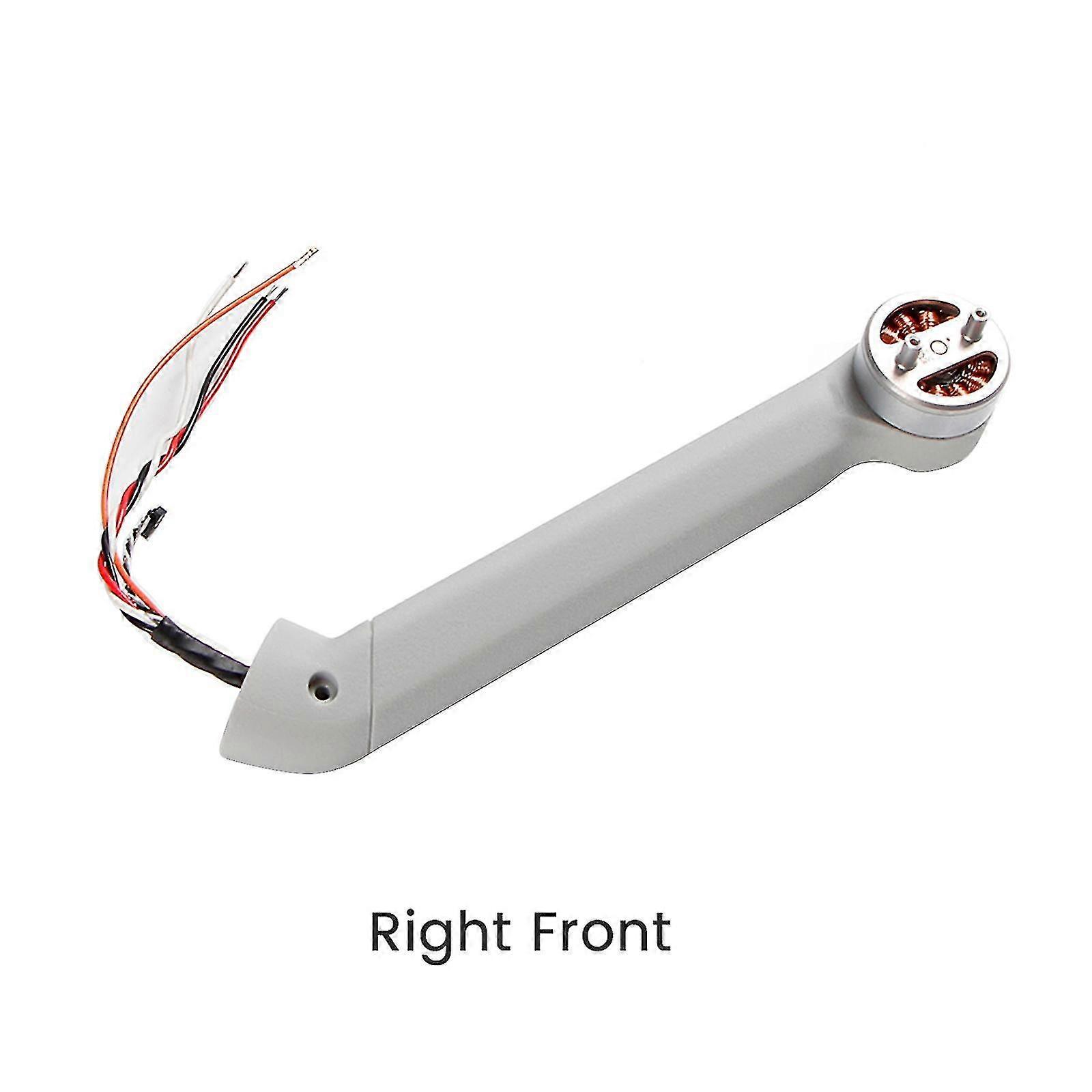 For Mini 3 Pro Rc Drones Arm Replace Front Maintenance Arm Part