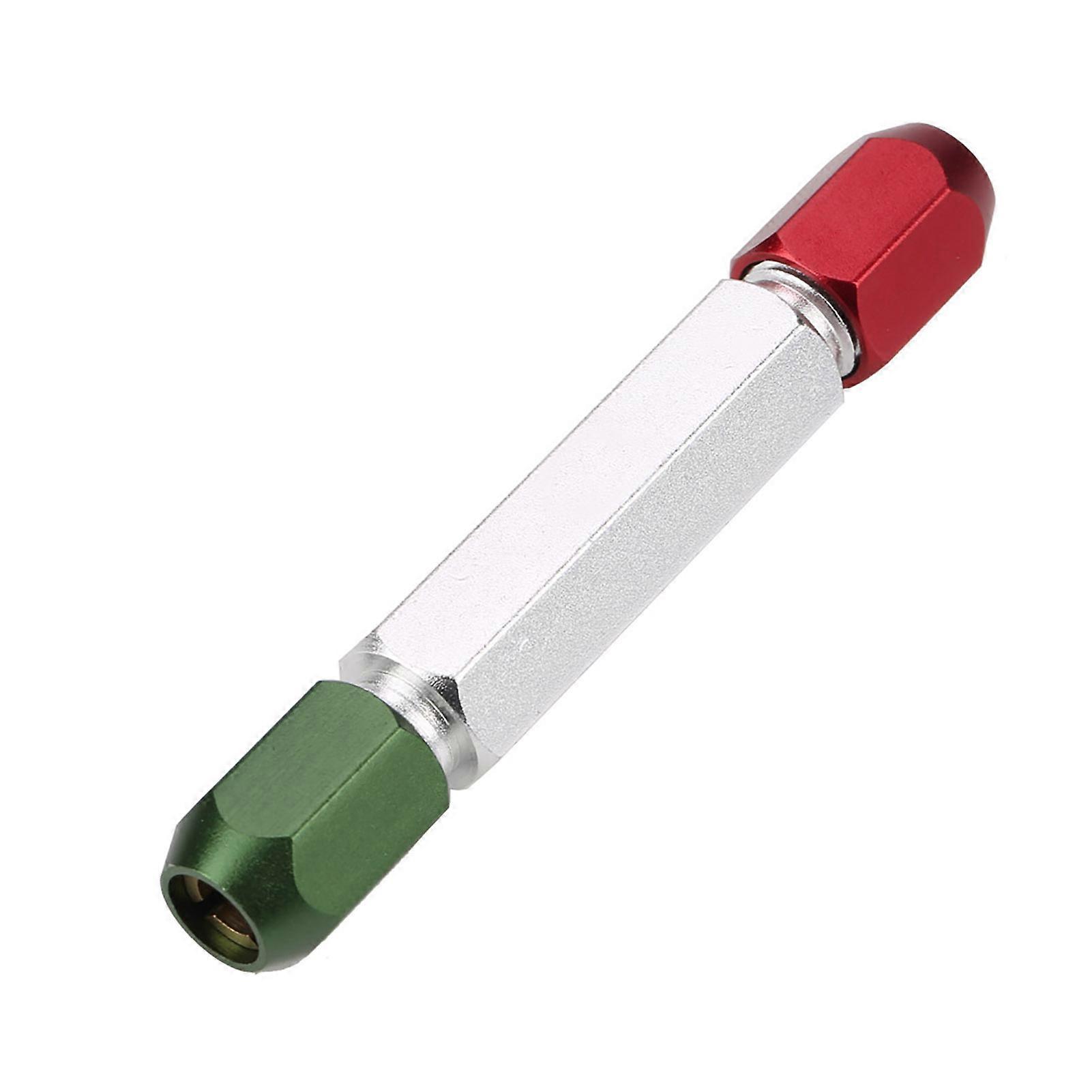 Double End Aluminum Alloy Pin Gage Handle Go No Go Gauge Handle (3?4mm)