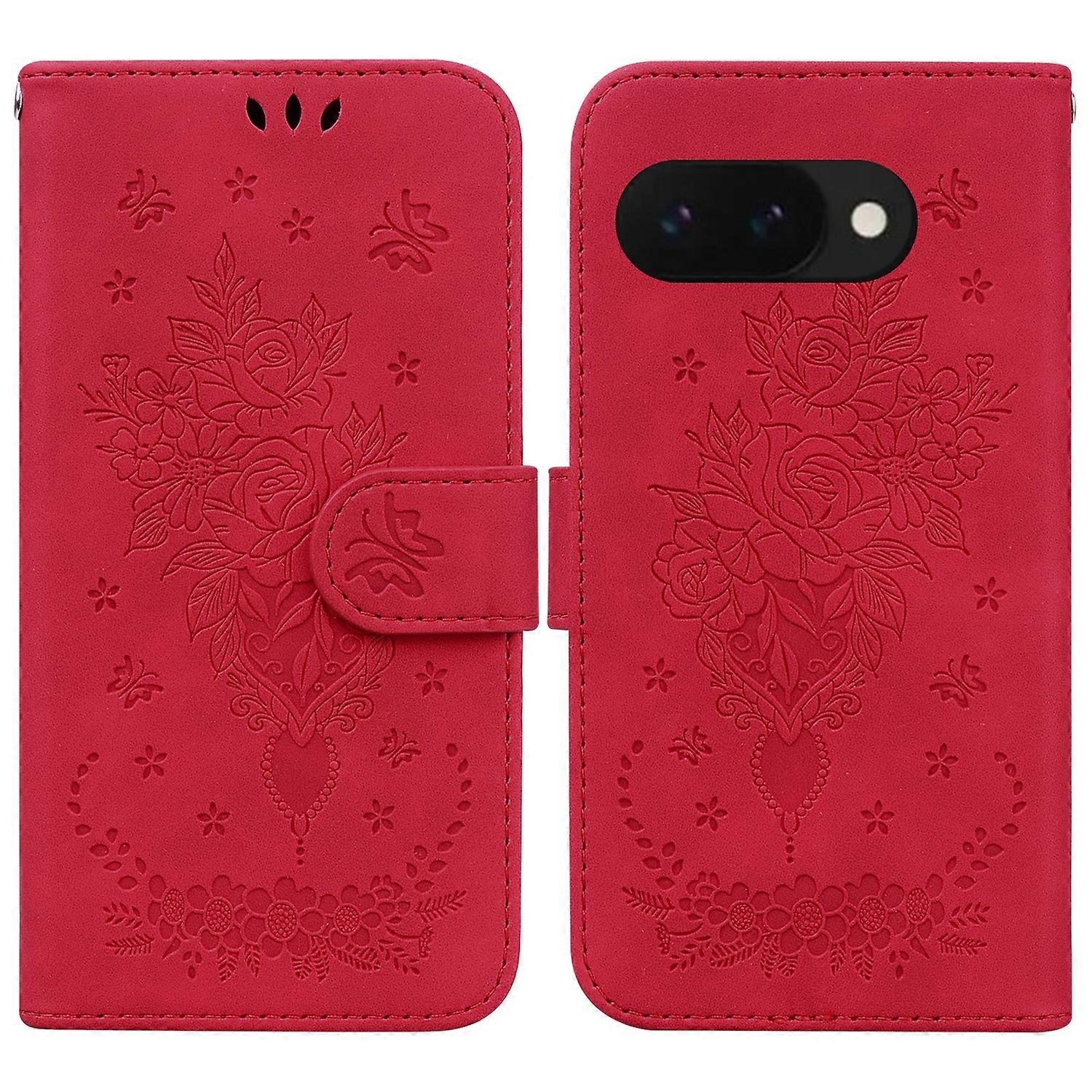 PU-hoesje voor Google Pixel 9a