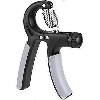 2025 Passende Griffverstärkung - Handtrainer - Handgelenktrainer - Verstellbarer Griff - 10-40 kg - Tragbarer Unterarmentwickler - Greifer, Finger reinfo