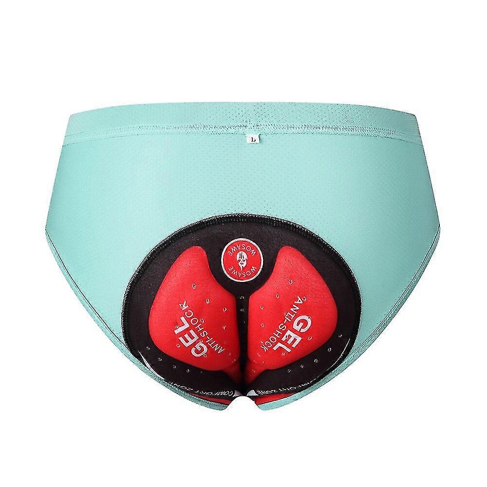 Herren Radhose 3D gepolstert Rennrad MTB Rad Slip Schnell Trocknend  Atmungsaktiv Reiten Fahrrad Unterhose Damen Radunterwsche | Fruugo AT