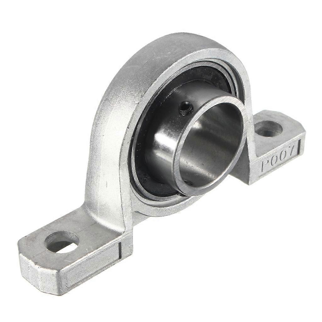 Rust-proof Ball Mounted Pillow Block Insert Bearing Pillow Block Bearing