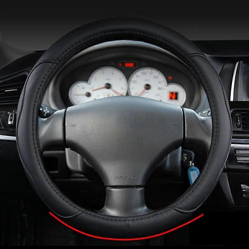 التفاف غطاء عجلة قيادة السيارة لبيجو 107206207307 408 508 جولة عجلة التوجيه التلقائي
