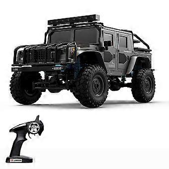 Remote Control Car 1/12 Full Scale 2.4GHz Off Road Trucks 4WD Vehicle Racing Climbing Car Gifts for Kids Adults