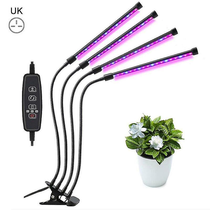 Plant Light Growing Indoor Lamp Lights Hydroponics Grow