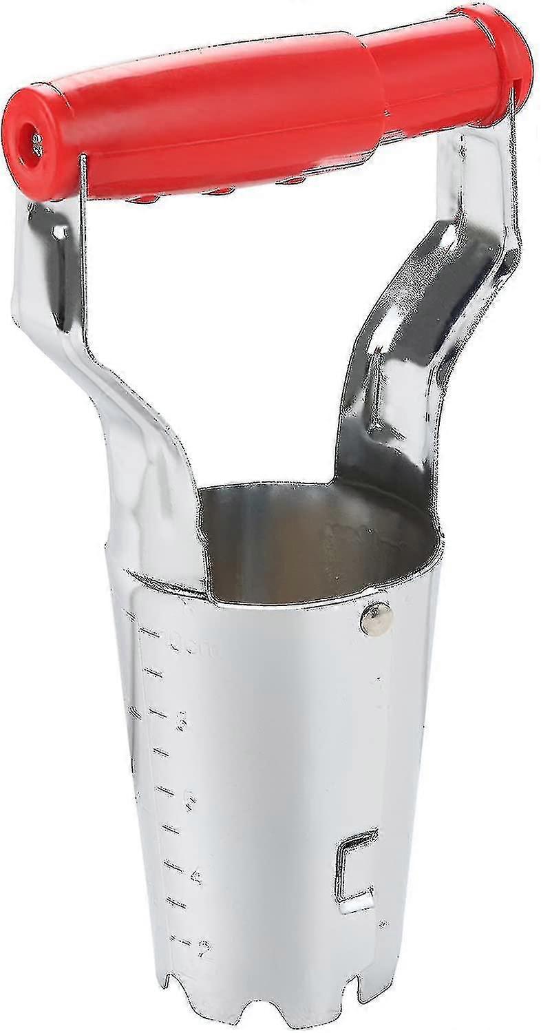 Bulb Planters - Ideal Bulb Transplanter For Planting