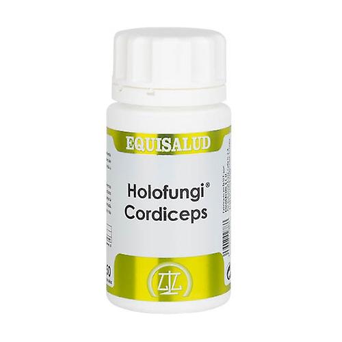 Holofungi Cordiceps 50 capsules