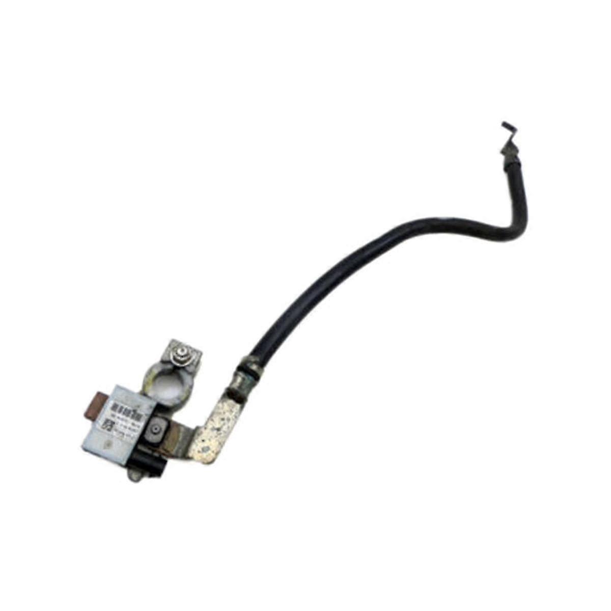 Focus III AV6N10C679GB 6PK013442-901 用カーバッテリーラインバッテリー管理システムセンサー