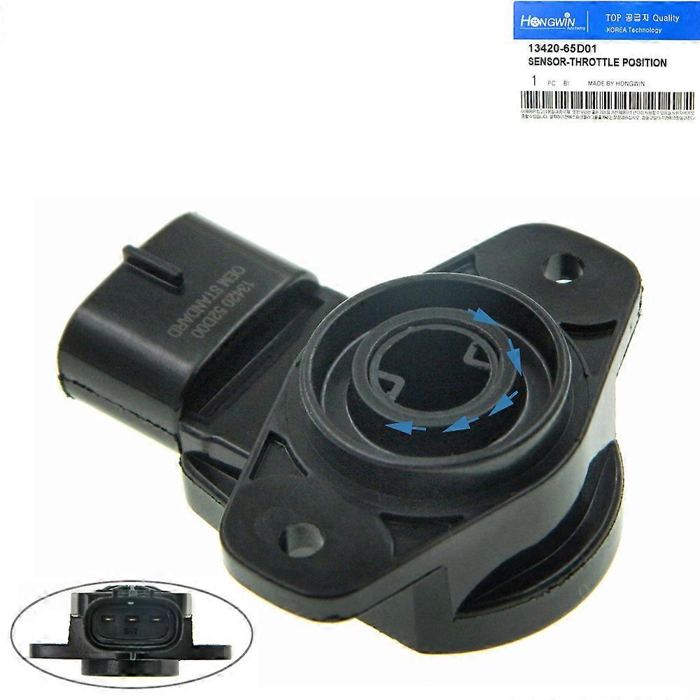 Suitable For Suzuki Throttle Sensor 13420-65D01 1342065D01