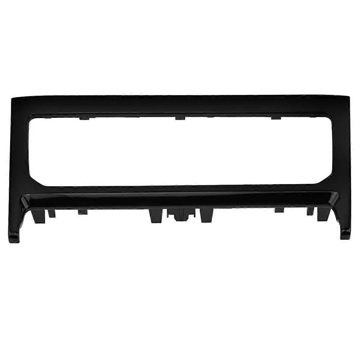 Car LCD Touch Screen Air Conditioner Panel Frame for Kodia Auto Modification 56G820075B 56G 820 075B