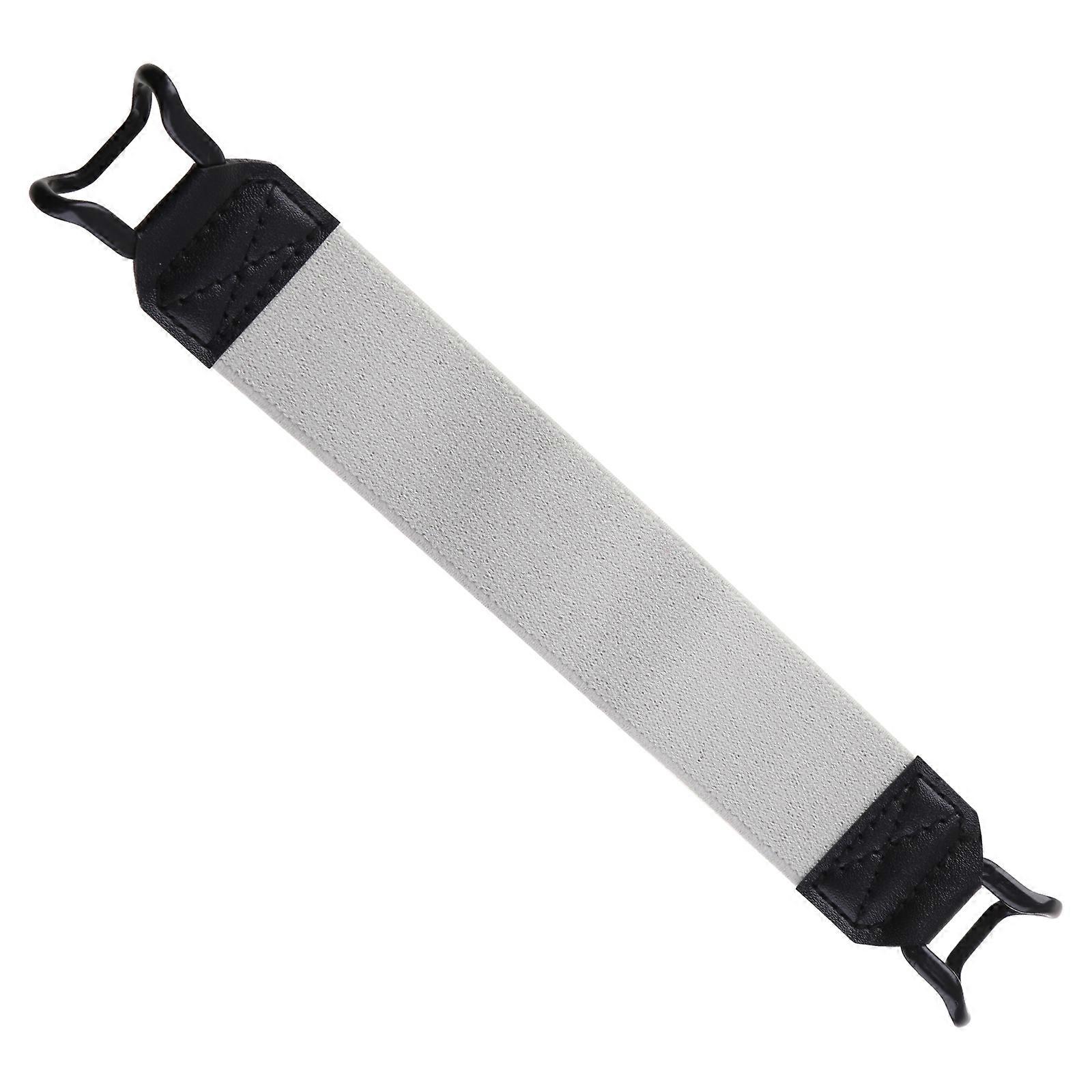 Tablets Stretch Hand Strap Holder Protective Leather Belt for Tablet E-Readers