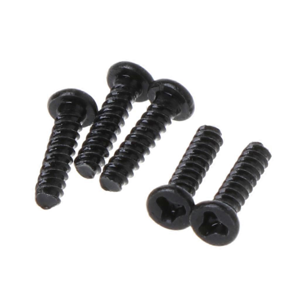 Replacement Tri-Wing Screws for Cross (+) Screw Set for N-Switch Gamepad