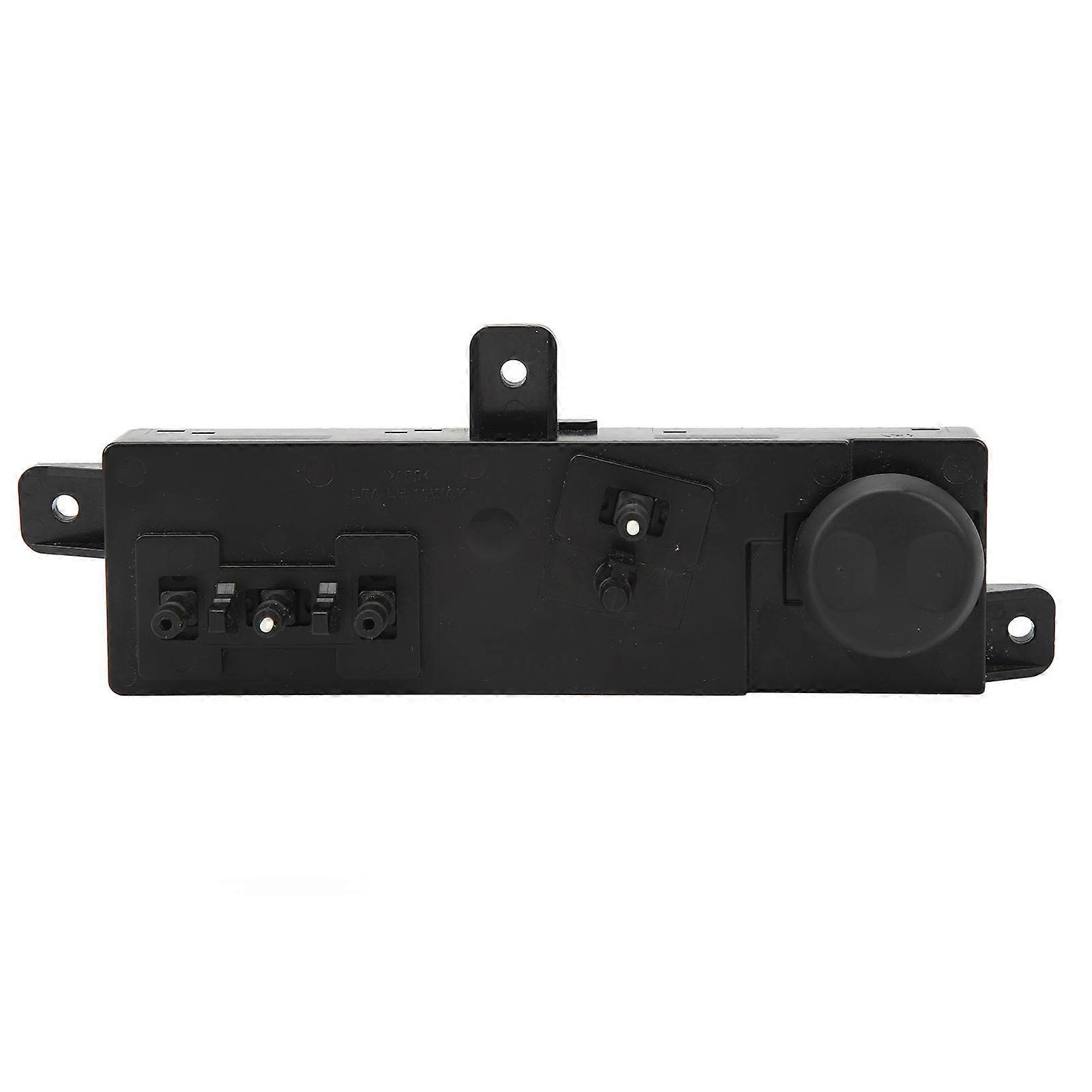 Power Seat Switch 88193?C2020TRY Stable Performance Replacement for Hyundai Sonata Tucson