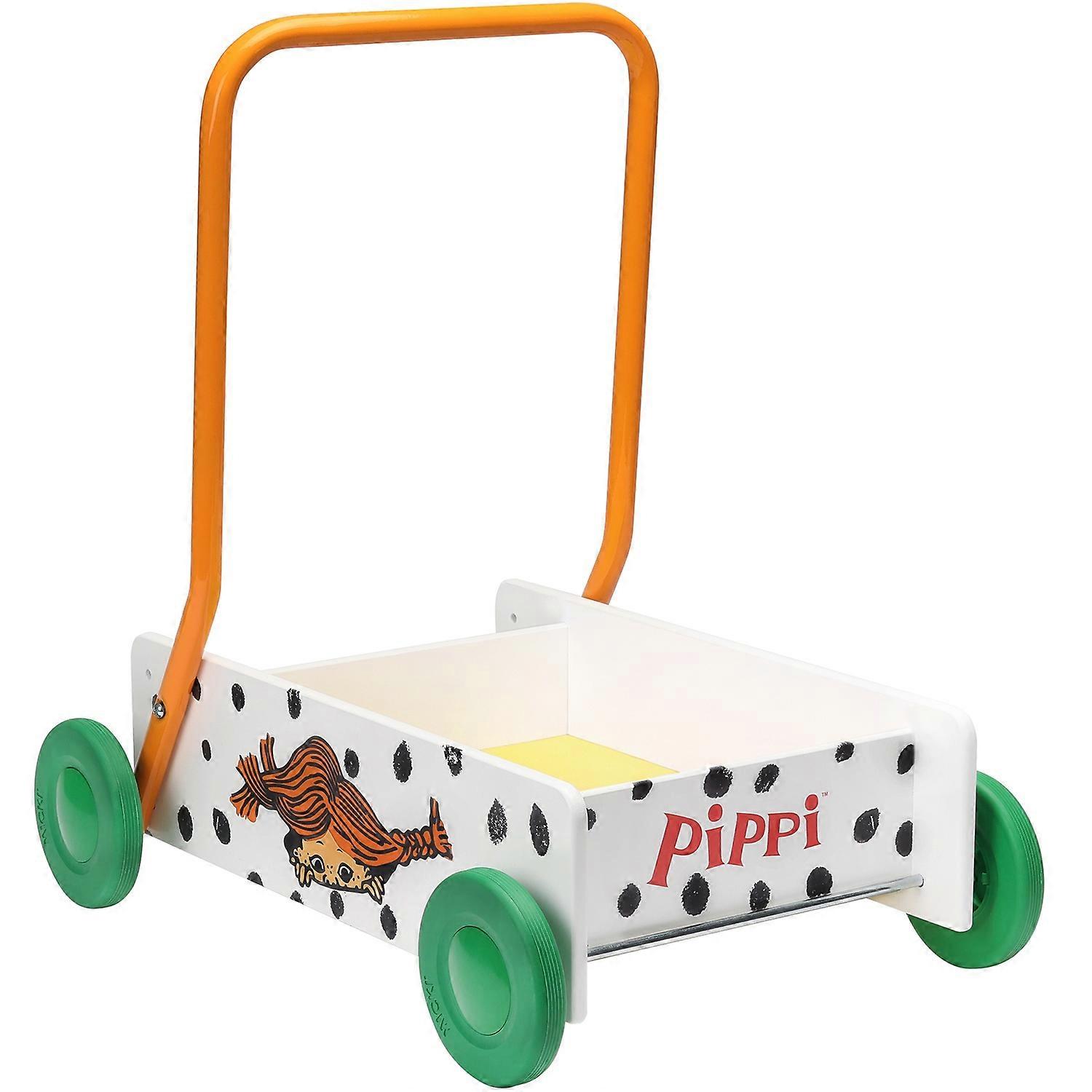 Pippi Learn Stroller