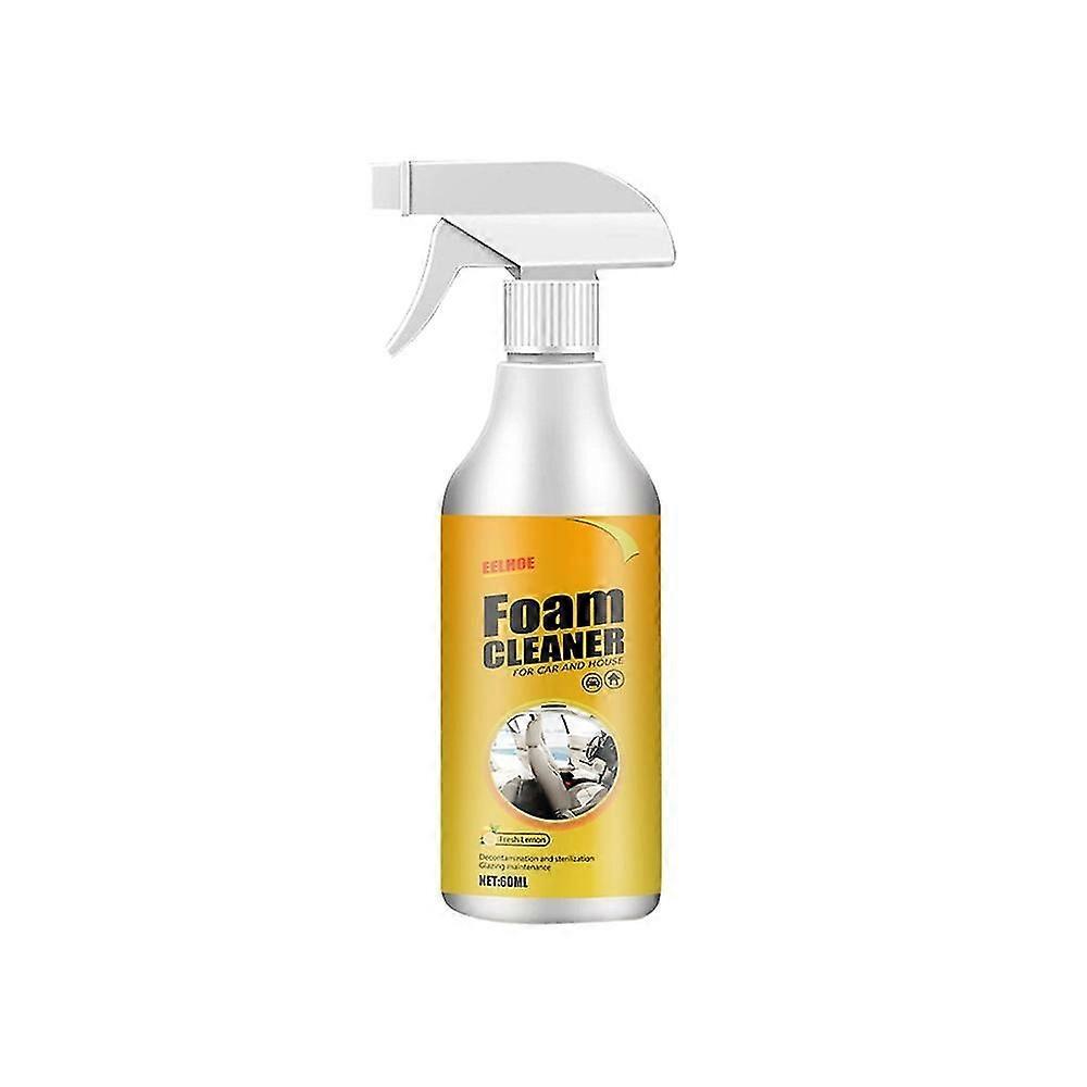 Multi-purposecarhousefoamcleanercleaninginteriorcleaningfoambest
