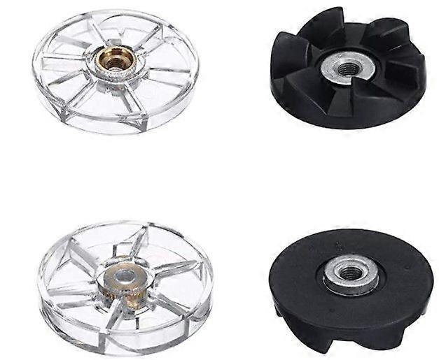4pcs Blender Replacement Kit 900w Top Gears