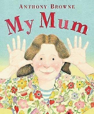 My Mum
