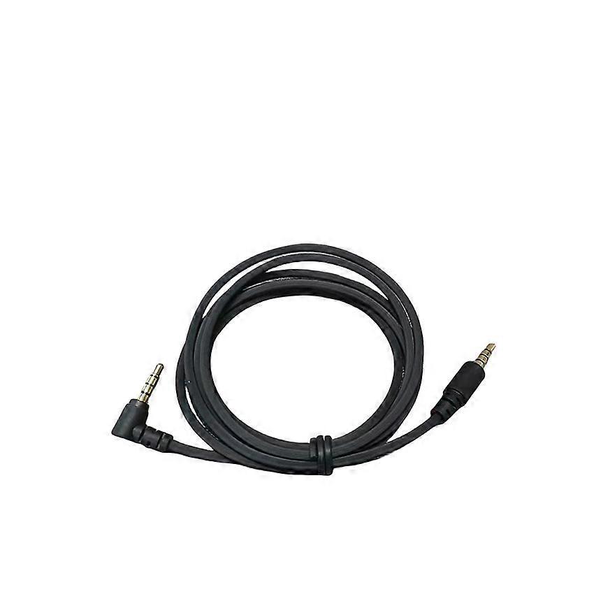 Headphone Cable for Nari Ultimate Black Shark V2 Pro